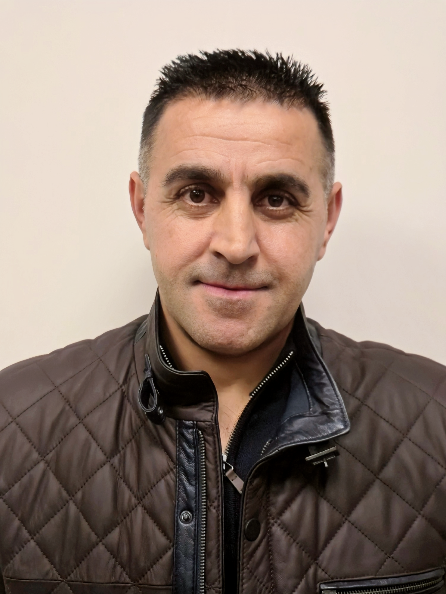 NURHAK POLAT